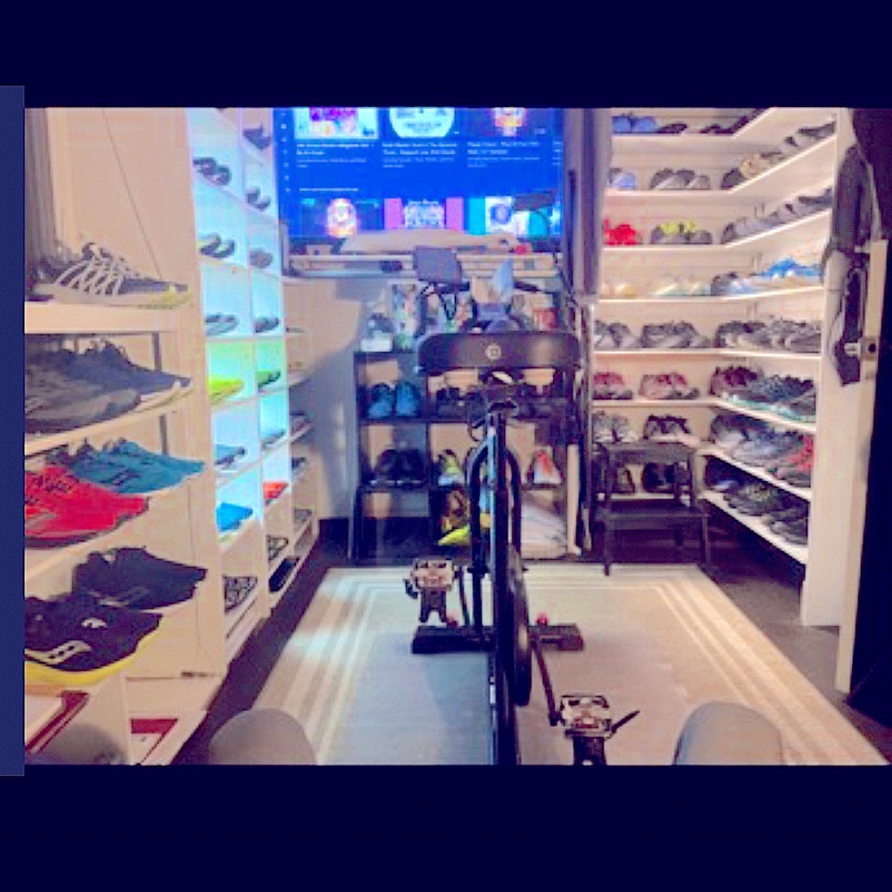 Meet your Posher, Robert